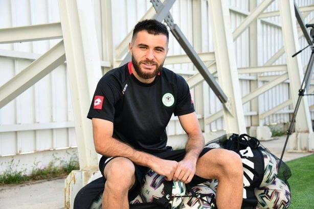 Shengelia: Denizlispor maçı için çok iyi çalıştık