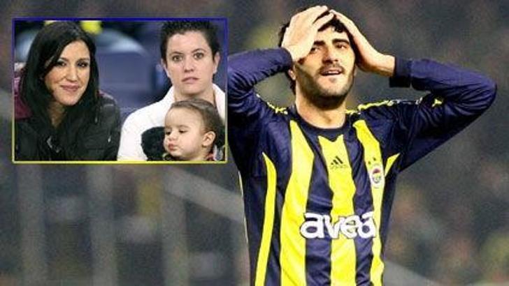 Güiza'nın zor günleri