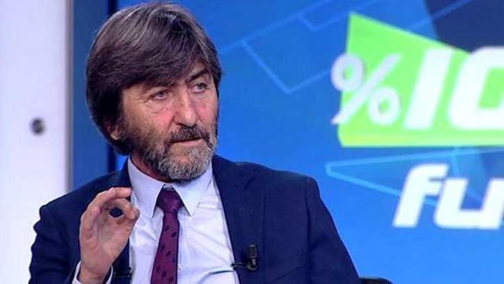 Rıdvan Dilmen, Beşiktaş-Çaykur Rizespor maçını yorumladı