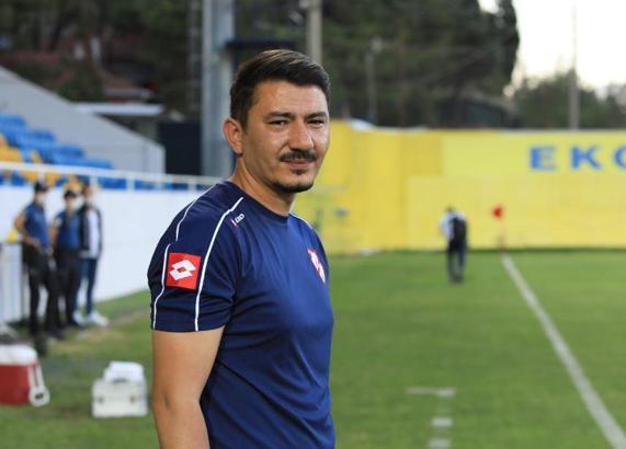 Fırat Gül: Yenilmeden ayrılmayı avantaj olarak görmek lazım