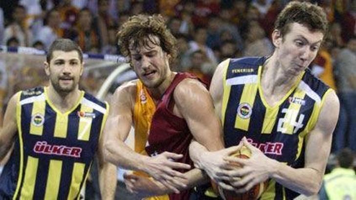 Potada dev derbi yarın!