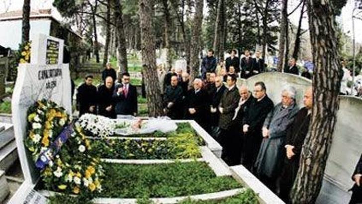 Emin Cankurtaran için buluştular