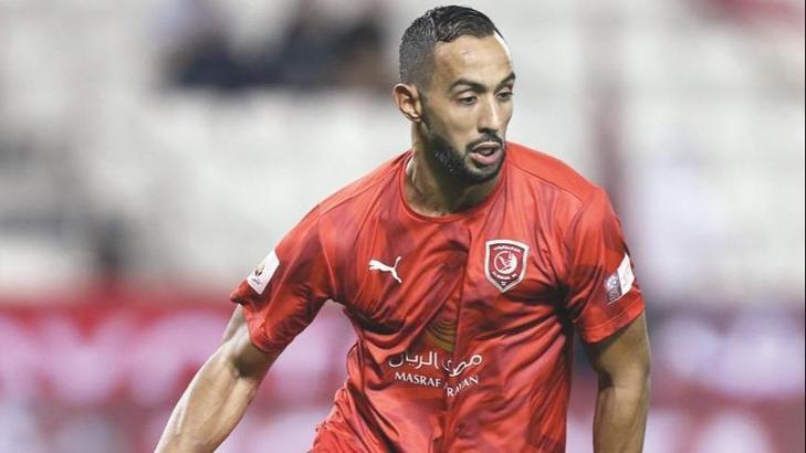 Transferde Medhi Benatia yarışı: Başakşehir, Fenerbahçe, Galatasaray