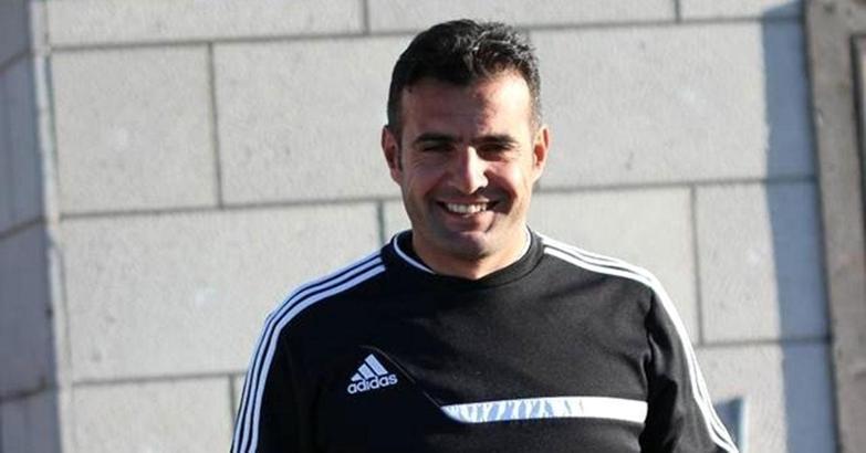 Kayserispor Antrenörü Alper Kelkitli: İyi mücadele edip galibiyet aldık