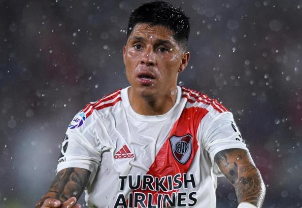 Son dakika | Enzo Perez Trabzonspor'da...
