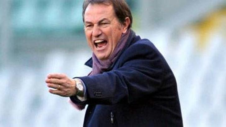 De Biasi'nin görevine son verildi!