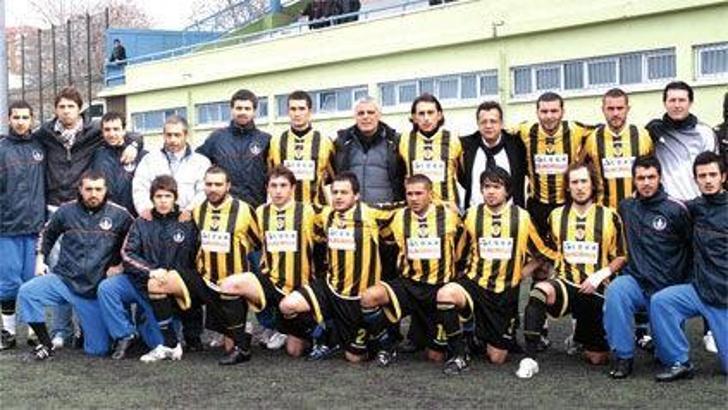 Hürriyetgücü zirveye doğru