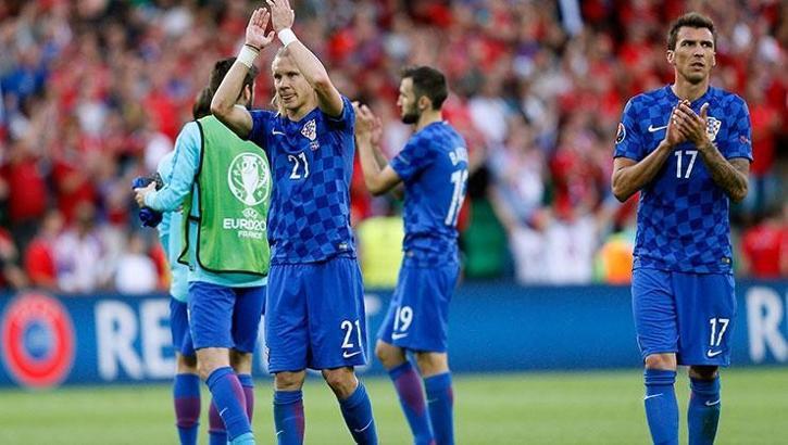 Vida'nın Mandzukic hayali gerçek oluyor