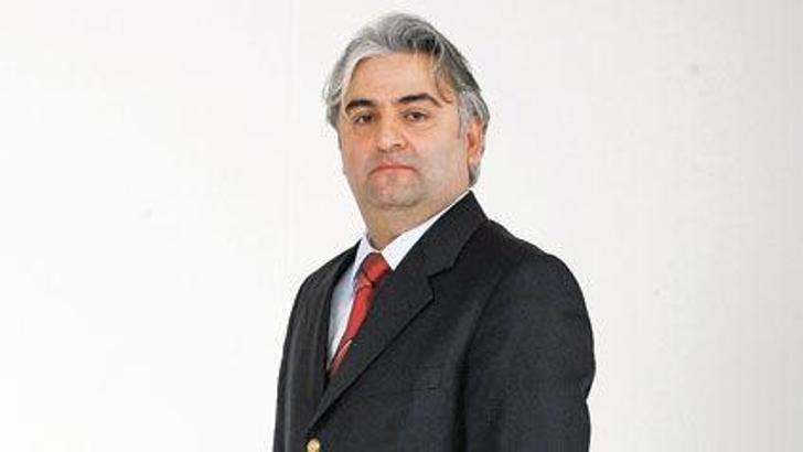 Kenan Onuk özel ödülü Hamit Turhan'ın