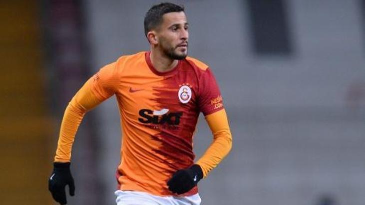 Son dakika gelişmesi | Galatasaray Omar'ın lisansı askıya alıyor