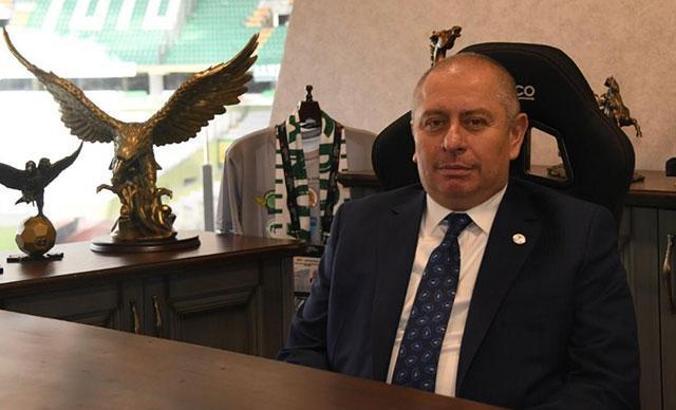 Hilmi Kulluk: Türk futbolu eriyip bitiyor
