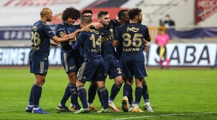 Fenerbahçe'de gözler Thiam ve Pelkas'ta