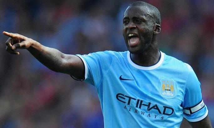 Yaya Toure, menajerini yalanladı: