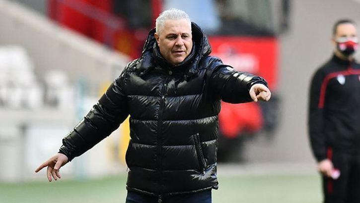 Sumudica, Gaziantep FK'yı zirveye taşıdı