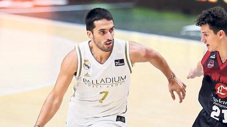 Real 12 yıl sonra yarı finale çıkamadı