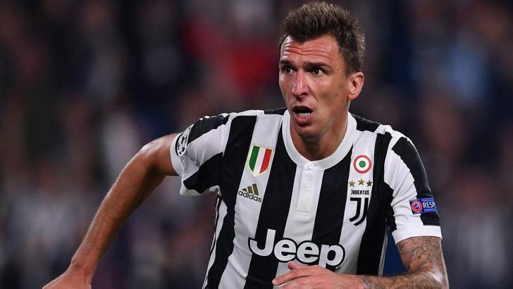Mario Mandzukic kimdir, kaç yaşında? Mario Mandzukic nereli, hangi takımlarda oynadı?