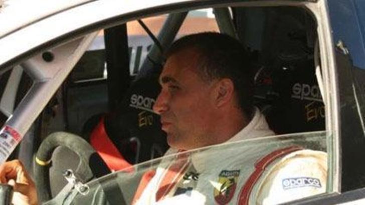 Volkan Işık Lassa Rally Team'de!