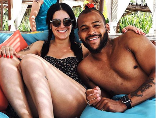Galatasaray'da Marcao'nun eşi Pan Teixeira isyan etti!