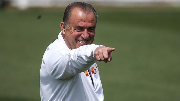 Fatih Terim, Galatasaray'da 18. kupanın peşinde