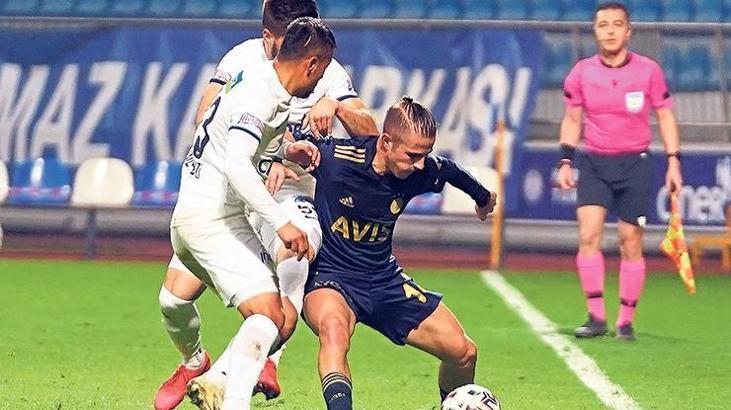 İşte Pelkas'ın performansının nedeni