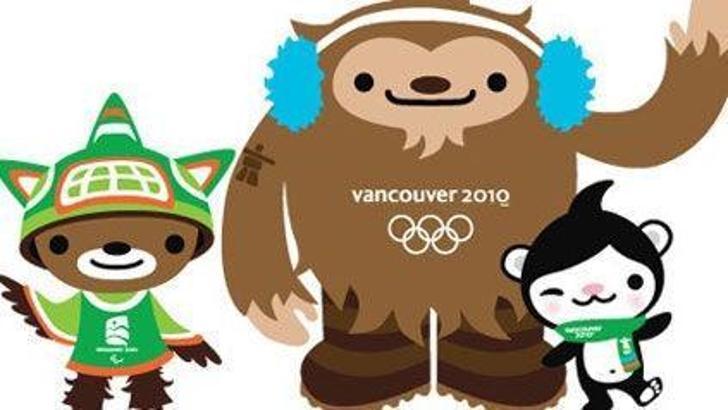 Vancouver 2010 hakkında her şey!