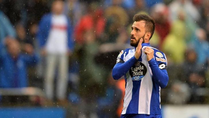 Emre Çolak, Cartagena'ya transfer oluyor