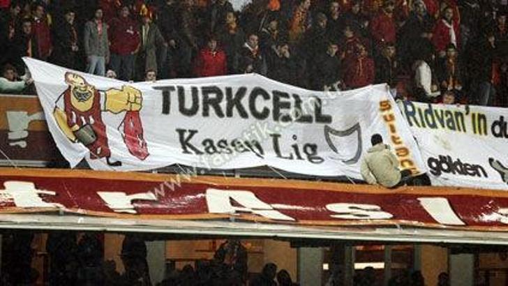 'Turkcell Kasap Lig'