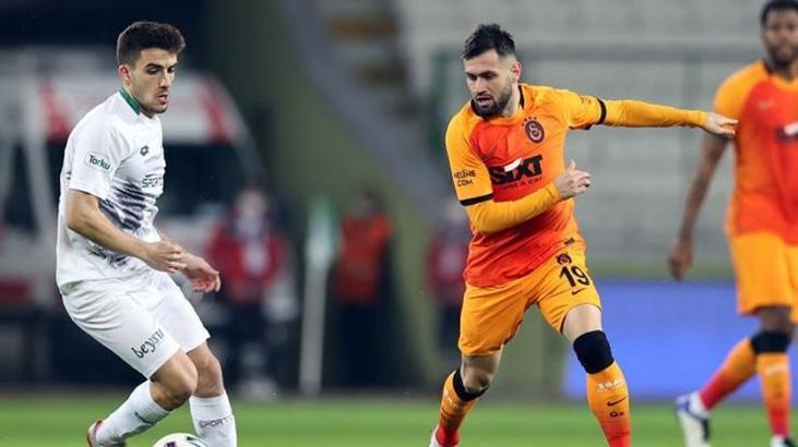 Ömer Bayram: 3 gol attığımız maçta 4 gol yeme lüksümüz yok
