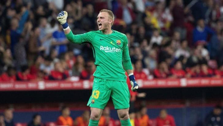 Cillessen transferinde flaş gelişme!