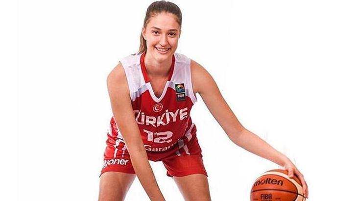 Sudenur Akarpa kariyerine ABD'de devam edecek