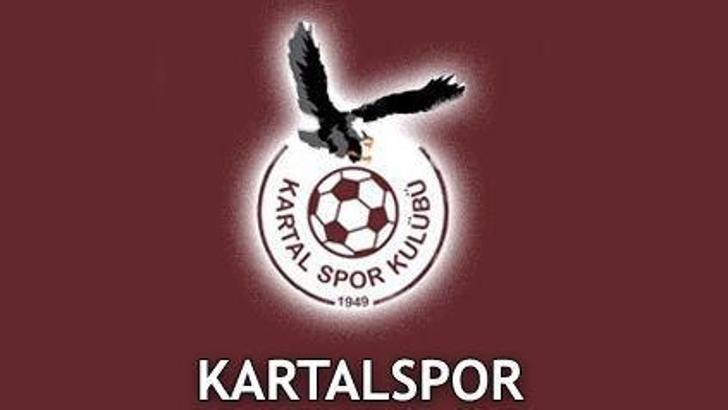Kartalspor'da yeni dönem
