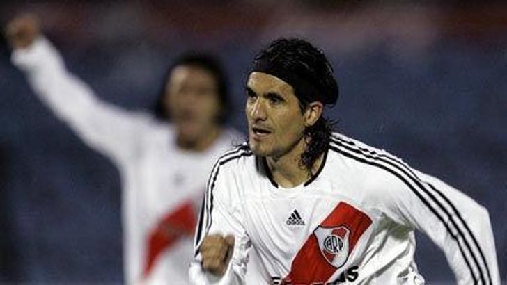Ariel Ortega uslanmıyor