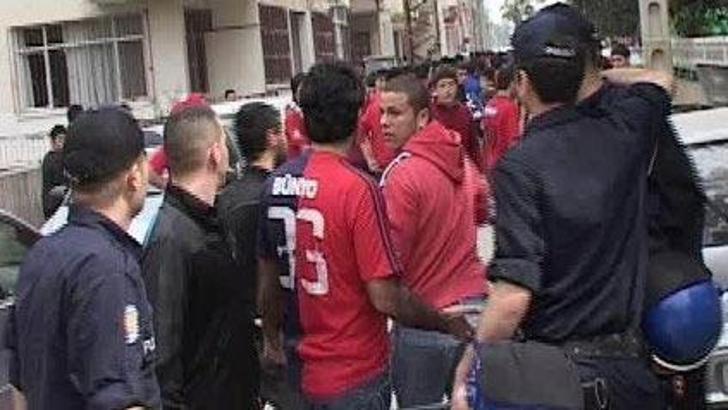 Türk futbolu nereye gidiyor?