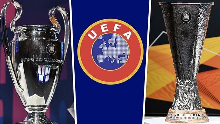 Türkiye'yi UEFA'da zor günler bekliyor! İşte sıralama
