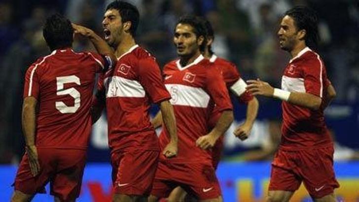 İsviçre çok oluyor!