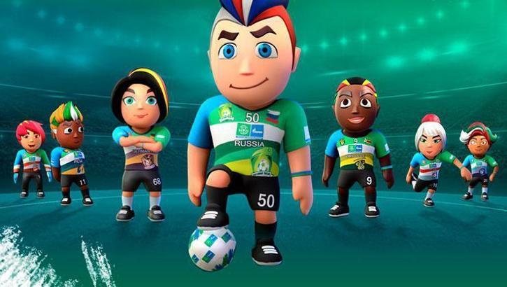 F4F World için taraftar tezahüratları Ugandalı müzisyenler tarafından yaratıldı