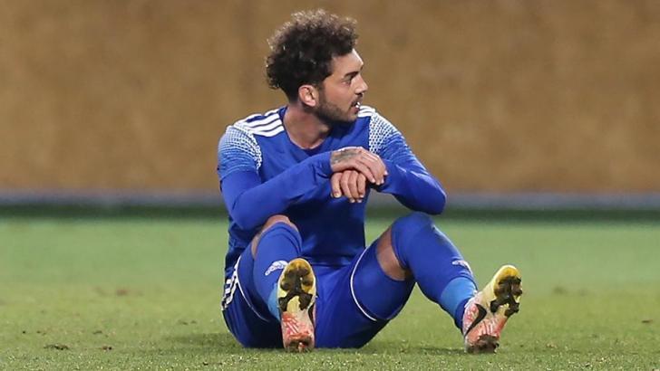 Göztepe, Beykan Şimşek'i transfer etti