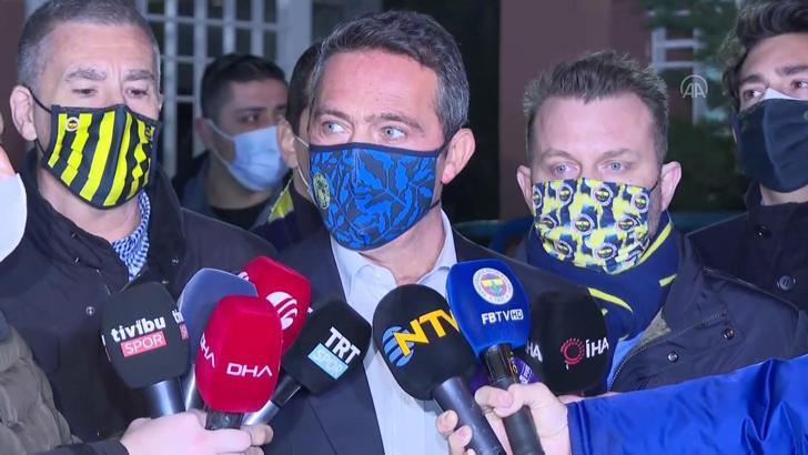 TFF, Fenerbahçe'ye neden yanıt vermedi?