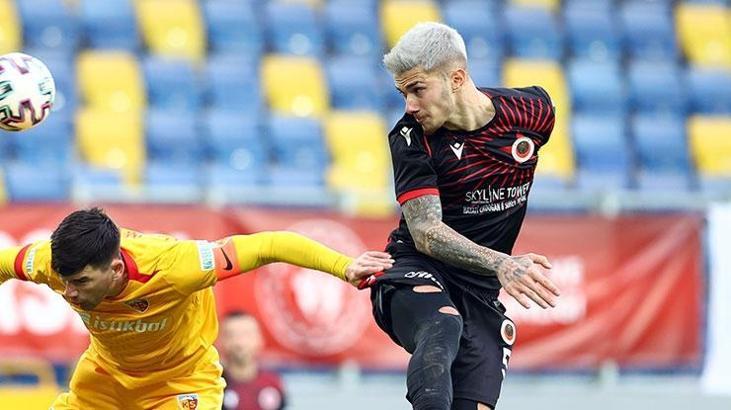 Son dakika | Trabzonspor Berat Özdemir transferini KAP'a bildirdi
