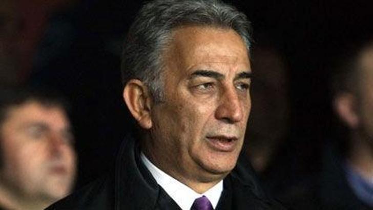 Polat'tan 'anti futbol' isyanı