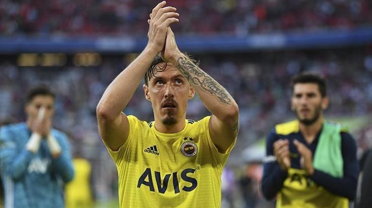 Werder Bremen'de Kruse pişmanlığı