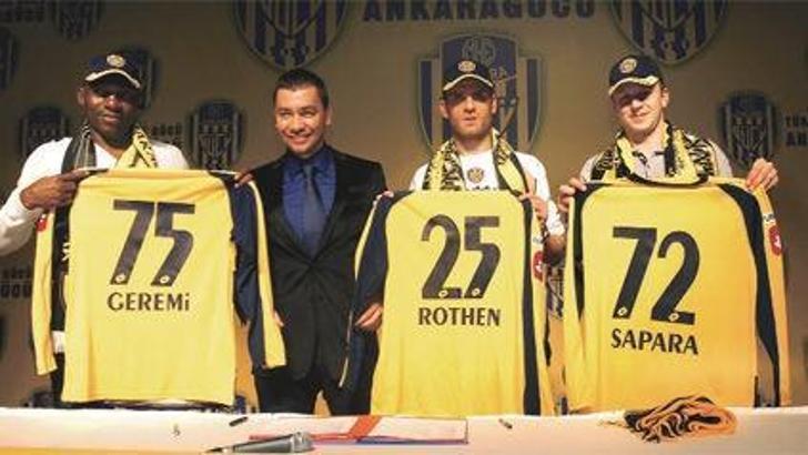 Transfer dosyası