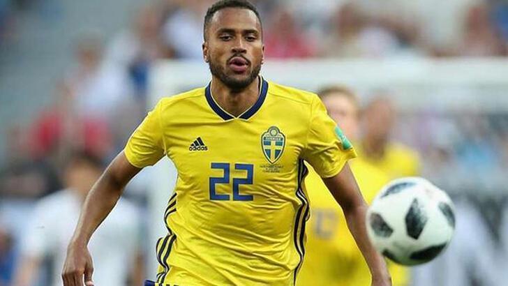 Son dakika | Kasımpaşa, Isaac Thelin'le anlaştı