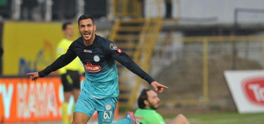 Altay için transferde Deniz Kadah iddiası