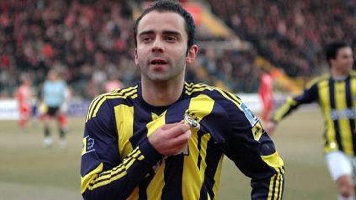 Fenerbahçe gol oldu yağdı: 1-5