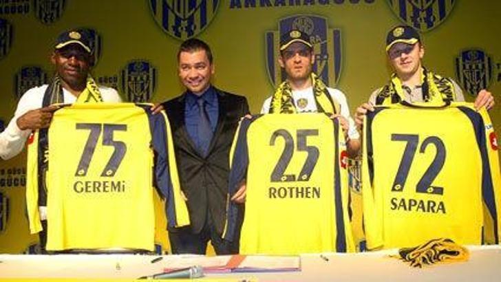 Başkent zengini