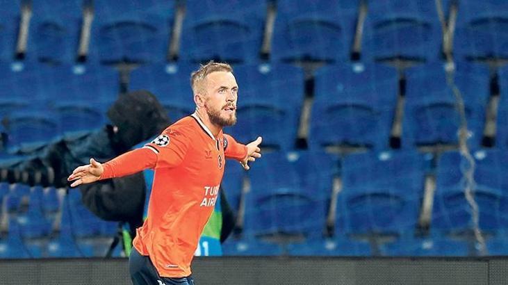 Fenerbahçe Visca'yı transfer etmek istiyor