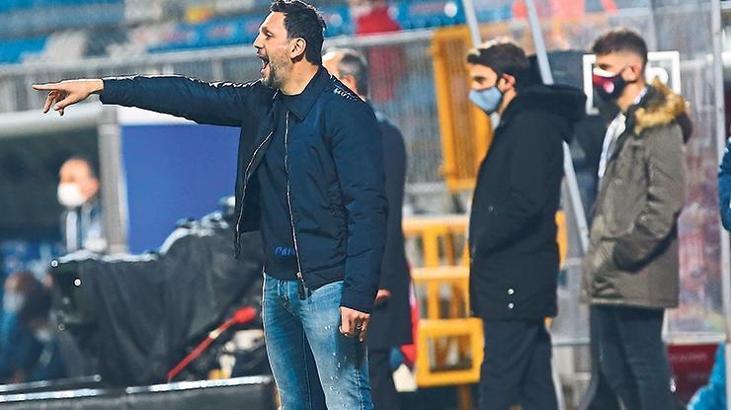 Erol Bulut'tan Pelkas'a uyarı