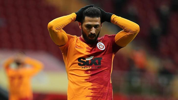 Son dakika transfer haberleri | Emre Akbaba'dan Galatasaray yönetimine şok!