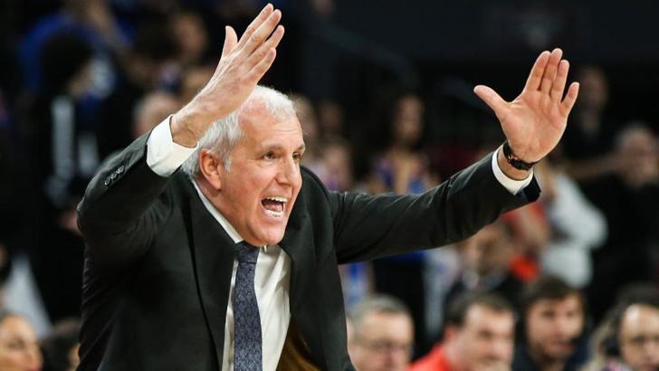 Zeljko Obradovic: